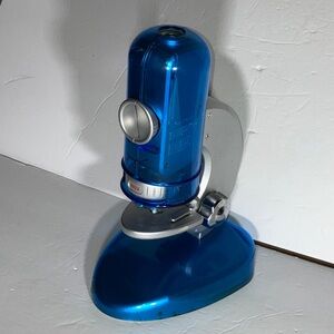 Edu Science Quick-Switch Play Microscope - As Is Parts Untested